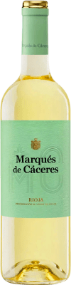 Marqués de Cáceres Viura Young 75 cl