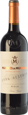 Marqués de Murrieta 大储备 1,5 L