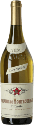 28,95 € Envoi gratuit | Vin blanc Montbourgeau Cuvée Speciale A.O.C. L'Etoile Jura France Chardonnay Bouteille 75 cl