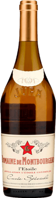 Domaine de Montbourgeau Cuvée Speciale Chardonnay 75 cl