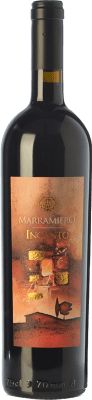 14,95 € Kostenloser Versand | Rotwein Marramiero Incanto D.O.C. Montepulciano d'Abruzzo Abruzzen Italien Montepulciano Flasche 75 cl