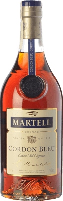 Cognac Conhaque Martell Cordon Bleu 70 cl