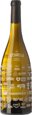Martí Serdà El Xitxarel·lo Xarel·lo — Шарелло 1,5 L