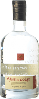 19,95 € Envoi gratuit | Eau-de-vie Martín Códax D.O. Orujo de Galicia Galice Espagne Bouteille 70 cl