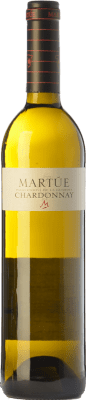 Martúe Chardonnay Crianza 75 cl