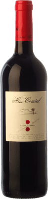 Mas Comtal d'Anyada Young Eco — Organic 75 cl
