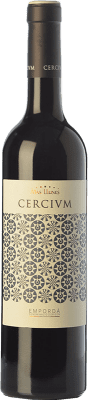 Mas Llunes Cercium Jeune 75 cl
