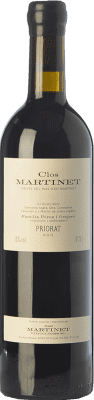 Mas Martinet Clos Crianza Eco — Biologique 3 L