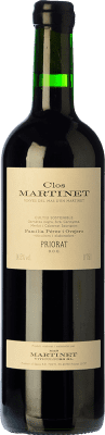 Mas Martinet Clos Crianza Eco — Biologique 5 L
