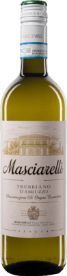 Masciarelli Trebbiano — 特雷比亚诺 75 cl