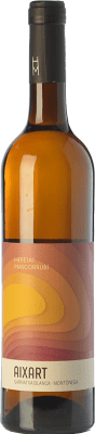 Mascorrubí Aixart Crianza 75 cl