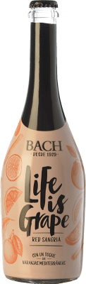 酒桑格利亚汽酒 Bach Young 75 cl