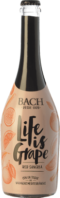 Sangaree Bach Young 75 cl