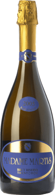 Maso Martis Madame Martis Réserve 75 cl