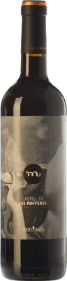 Masroig Castell de les Pinyeres Crianza 75 cl