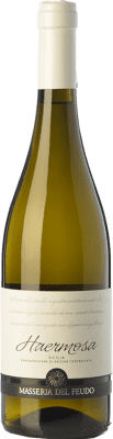 Masseria del Feudo Haermosa Chardonnay Eco Biologique 75 cl