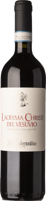 Mastroberardino Lacryma Christi Rosso Piedirosso 75 cl