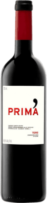 13,95 € Бесплатная доставка | Красное вино Maurodos Prima Crianza — Крианса D.O. Toro Кастилия-Леон Испания Garnacha — Гренаш, Tinta de Toro 75 cl
