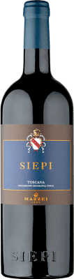 Mazzei Siepi 75 cl