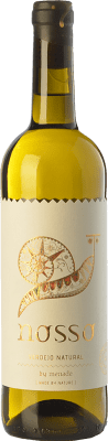 16,95 € 免费送货 | 白酒 Menade Nosso D.O. Rueda 卡斯蒂利亚莱昂 西班牙 Verdejo 瓶子 75 cl