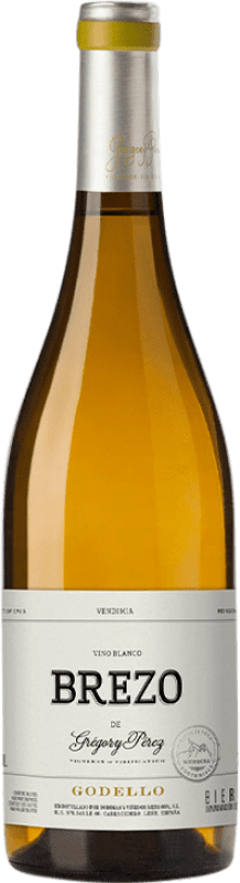 14,95 € 送料無料 | 白ワイン Mengoba Brezo D.O. Bierzo カスティーリャ・イ・レオン スペイン Godello — ゴデーリョ, Doña Blanca 75 cl