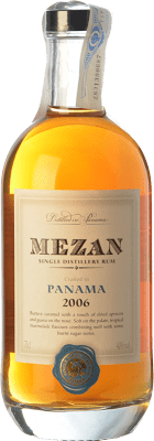 55,95 € Envoi gratuit | Rhum Mezan Panamá Panama Bouteille 70 cl