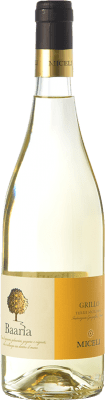 Miceli Baaria Grillo 75 cl