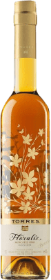 Torres Floralis Moscatel Oro Mascate de Alexandria 50 cl