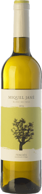 Miquel Jané Baltana Crianza — Invecchiato in Botte 75 cl