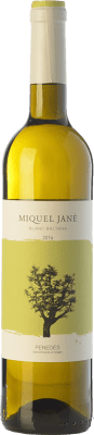 Miquel Jané Baltana Blanc Crianza 75 cl