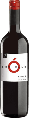 Miquel Oliver Son Caló Jeune 75 cl