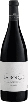 Mas del Périé Fabien Jouves La Roque Rouge Malbec 75 cl