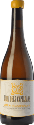 Molí dels Capellans Chardonnay Aged 75 cl