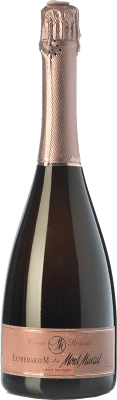 Mont Marçal Extremarium Spätburgunder Brut Natur Jung 75 cl