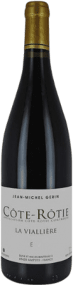 129,95 € Free Shipping | Red Wine Domaine René Rostaing Viallière A.O.C. Côte-Rôtie Rhône France Syrah — Shiraz 75 cl