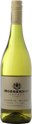 19,95 € 送料無料 | 白ワイン Morgenhof 高齢者 I.G. Stellenbosch ステレンボッシュ 南アフリカ Chenin White ボトル 75 cl