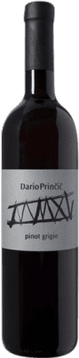 Dario Princic Pinot Grey 75 cl