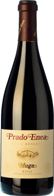 Muga Prado Enea Grand Reserve — Long Barrel-Aged 75 cl