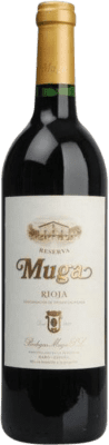 Muga Selección Especial Reserve 75 cl