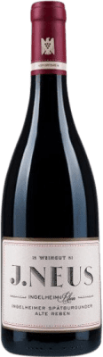 J. Neus Ingelheim Pinot Noir Alte Reben — VV Vieilles Vignes 75 cl