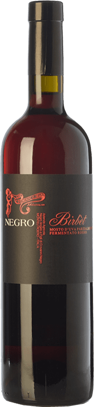 13,95 € Envoi gratuit | Vin Doux Negro Angelo Birbet Italie Brachetto 75 cl