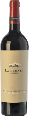 Nekeas La Fuente Aged 75 cl