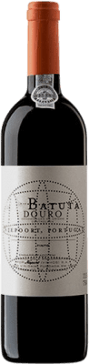 118,95 € Envoi gratuit | Vin rouge Niepoort Batuta Réserve I.G. Douro Douro Portugal Touriga Franca, Touriga Nacional, Tinta Roriz Bouteille 75 cl