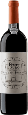 101,95 € Envio grátis | Vinho Tinto Niepoort Batuta I.G. Douro Douro Portugal Touriga Franca, Touriga Nacional, Tinta Roriz 75 cl