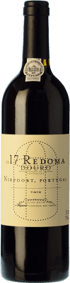 53,95 € Бесплатная доставка | Красное вино Niepoort Redoma старения I.G. Douro Дора Португалия Touriga Franca, Tinta Roriz, Tinta Amarela бутылка 75 cl