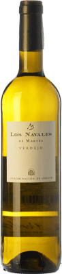 Nieva Los Navales Verdejo 75 cl