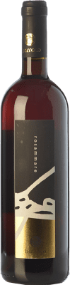 Nino Barraco Rosammare Nero d'Avola 75 cl