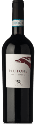 Ocone Plutone Piedirosso Organic 75 cl