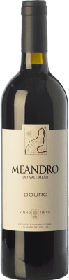 26,95 € Free Shipping | Red wine Olazabal Meandro do Vale Meão Joven I.G. Douro Douro Portugal Touriga Franca, Touriga Nacional, Tinta Roriz Bottle 75 cl