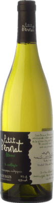 Oller del Mas Petit Bernat Blanc 75 cl